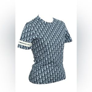 Christian Dior by John Galliano Tee Shirt